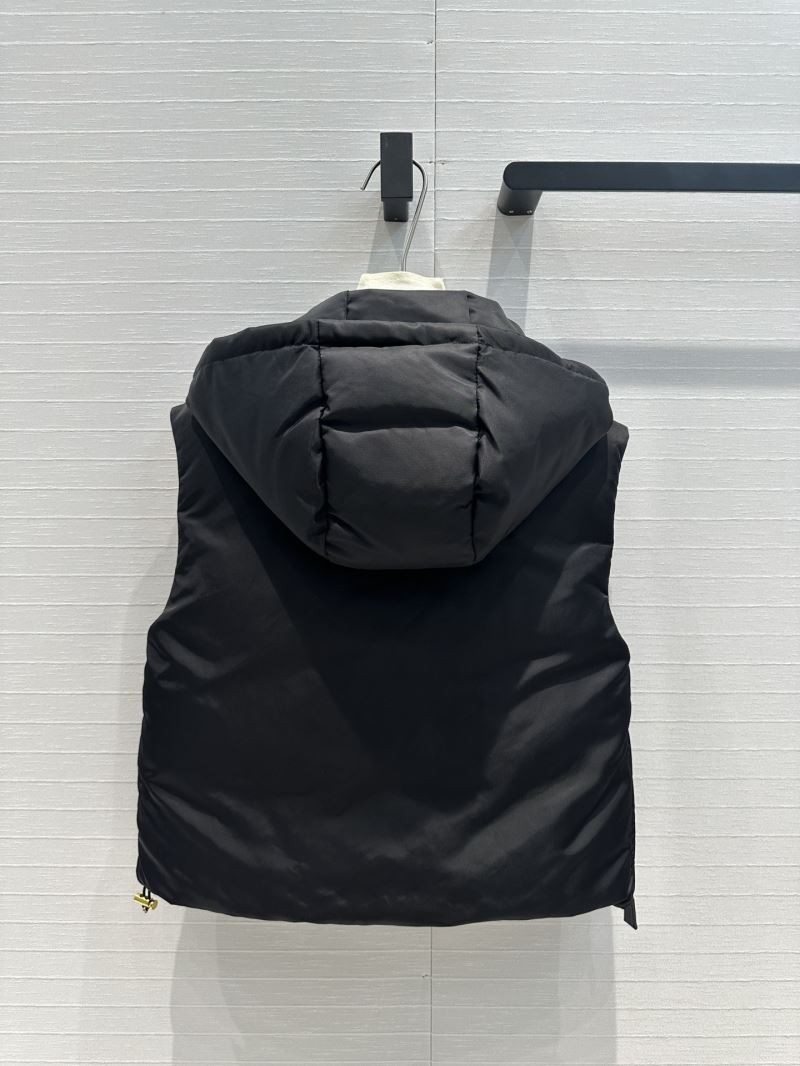 Prada Down Jackets